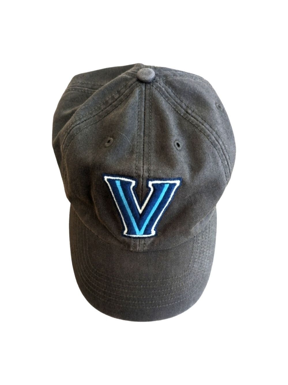 '47 Villanova Wildcats Logo Baseball hat Size Large